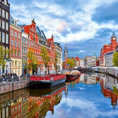 Employer of Record (EOR) in the Netherlands