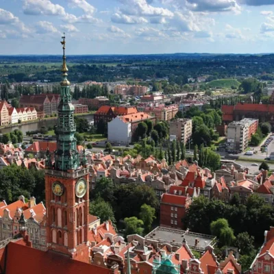 eor in Poland