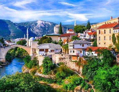 Employer of record in Bosnia and Herzegovina