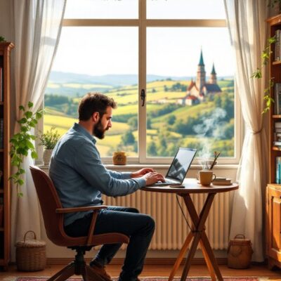 Find Top Programming Talent in Serbia