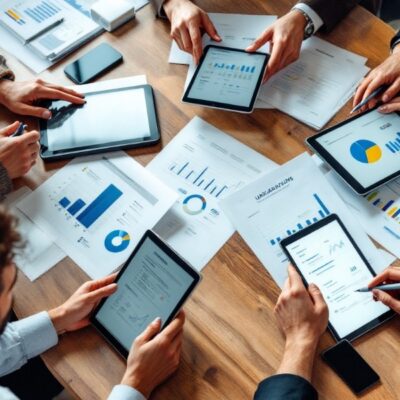 Outsourcing in Ukraine