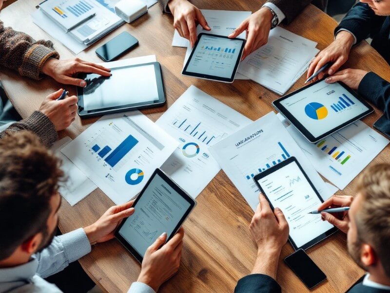 Outsourcing in Ukraine