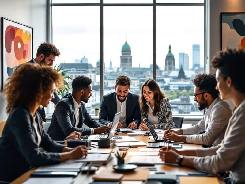 Payroll Outsourcing in Germany