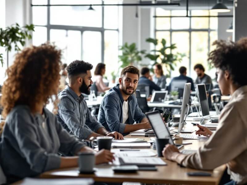 Payroll in Netherlands