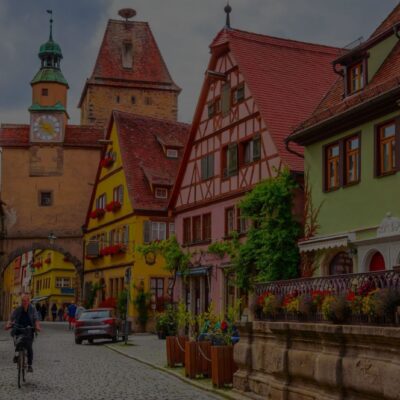Work Permit in Germany