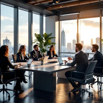 Executive Search in Poland