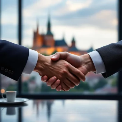 Expand Business to Poland