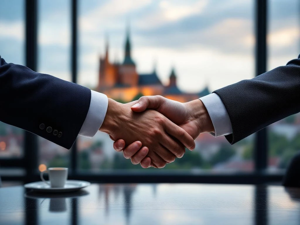 Expand Business to Poland