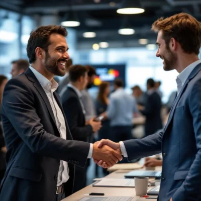 Hiring in Germany IT Sector