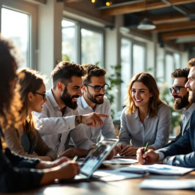 Hire Employees in Spain