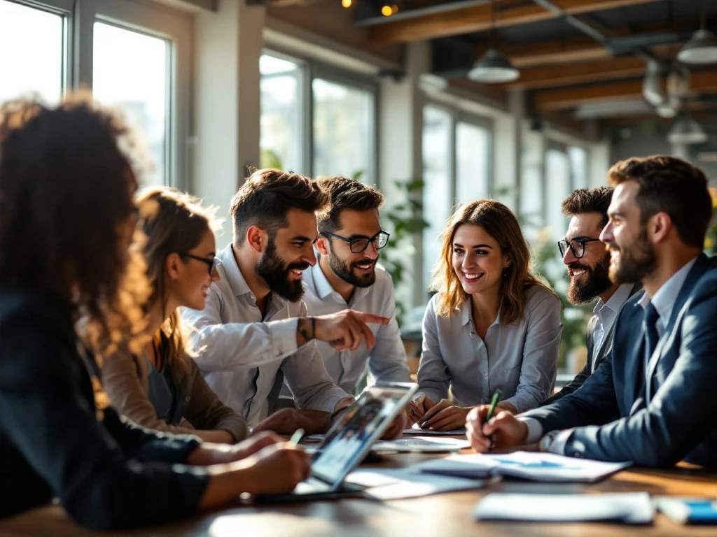 Hire Employees in Spain