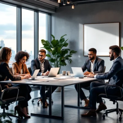 Contractor Management in Poland