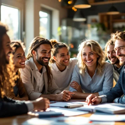 Employee Benefits in Germany