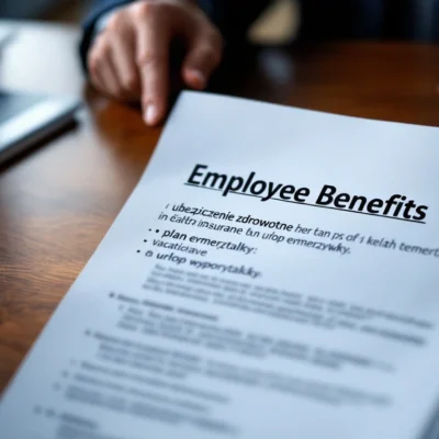 Employee Benefits in Poland