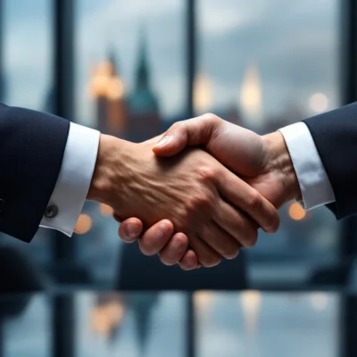 Hire Employees in Poland Without a Legal Entity