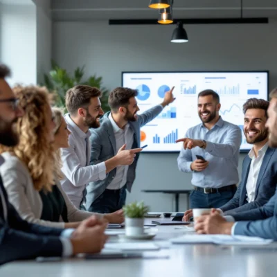 Hire Employees in Ukraine