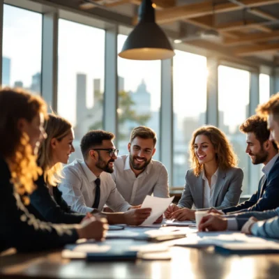 Hire Employees in Ukraine Without a Legal Entity
