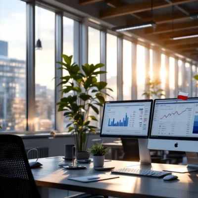 Payroll Services in Poland