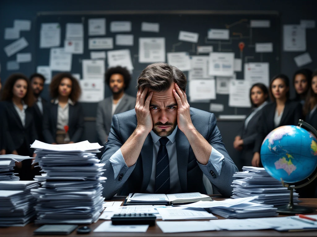 The Biggest Hiring Challenges International Employers Face in Poland