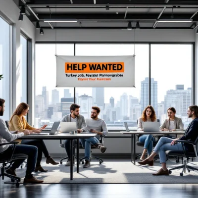 cheap hiring in Turkey