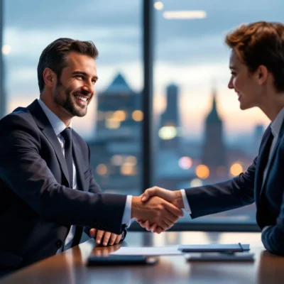 hire employees in Poland