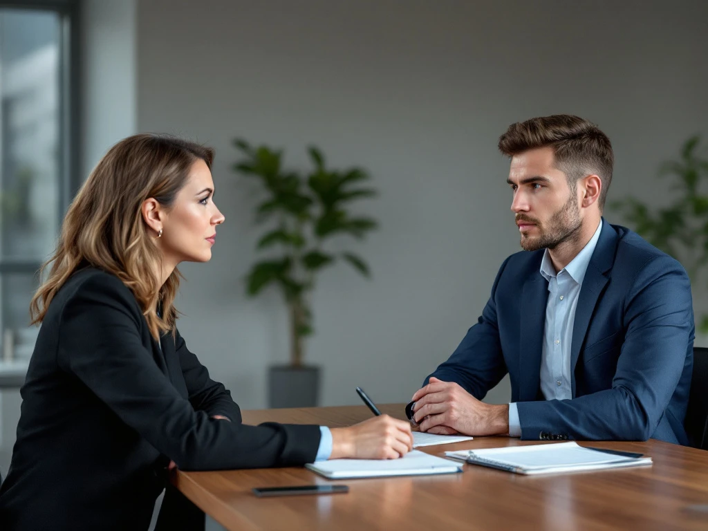 hiring process in Germany