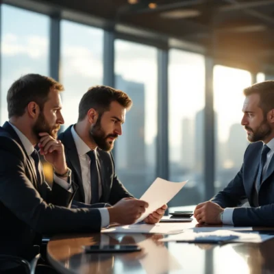 B2B Contractors in Poland Benefits and Legal Risks