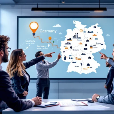 Germany Market Entry Guide How to Expand Your Business into Germany