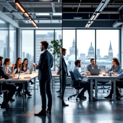 Germany vs Netherlands Which Country Is Better for Hiring Employees
