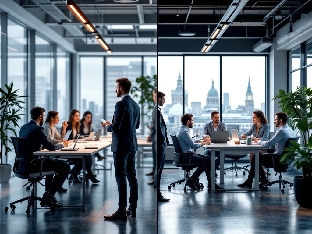 Germany vs Netherlands Which Country Is Better for Hiring Employees