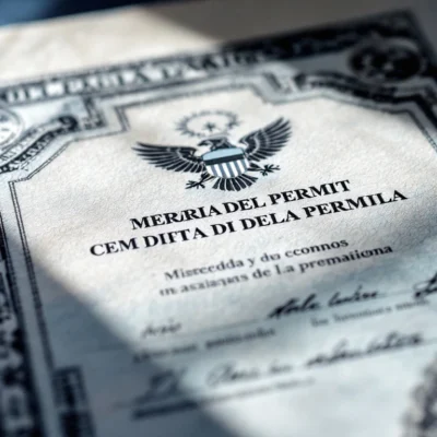 Work Permit in Spain