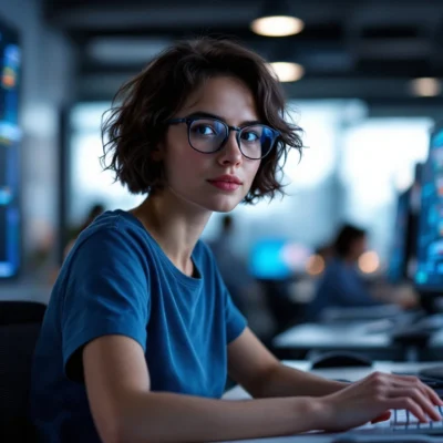 Polish software developers