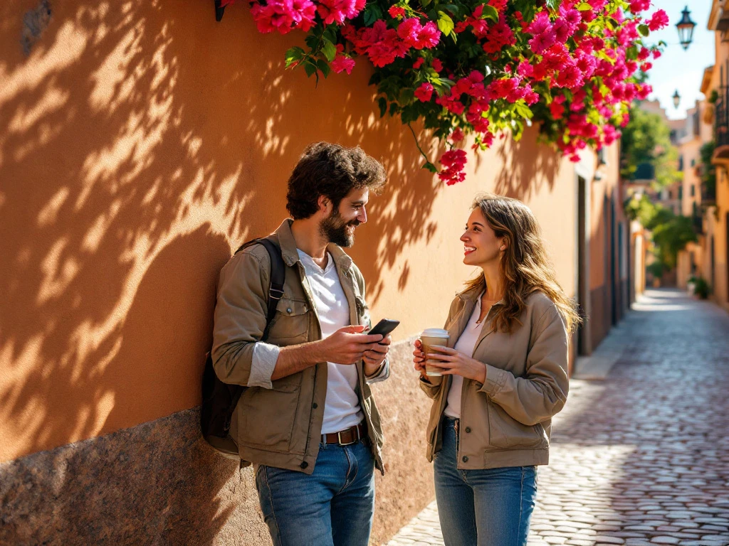independent contractors in Spain